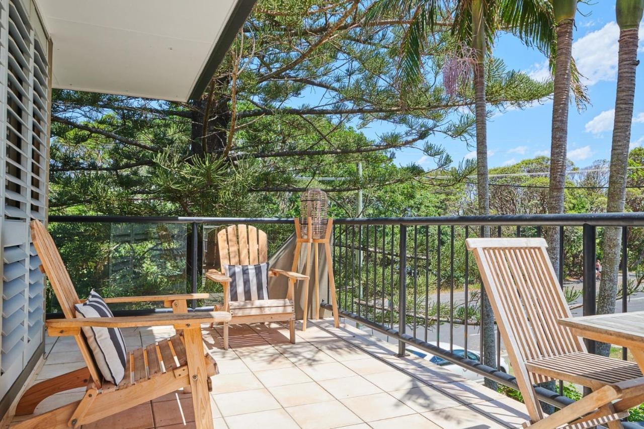 Julians Apartments Byron Bay Exteriér fotografie