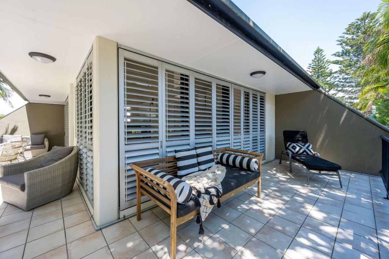 Julians Apartments Byron Bay Exteriér fotografie