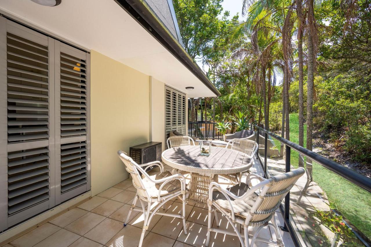 Julians Apartments Byron Bay Exteriér fotografie