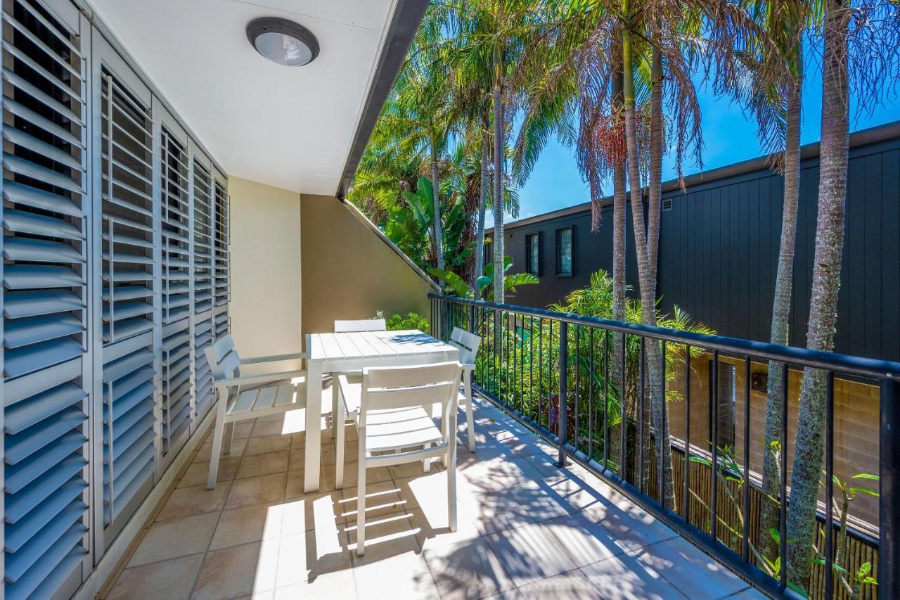 Julians Apartments Byron Bay Exteriér fotografie
