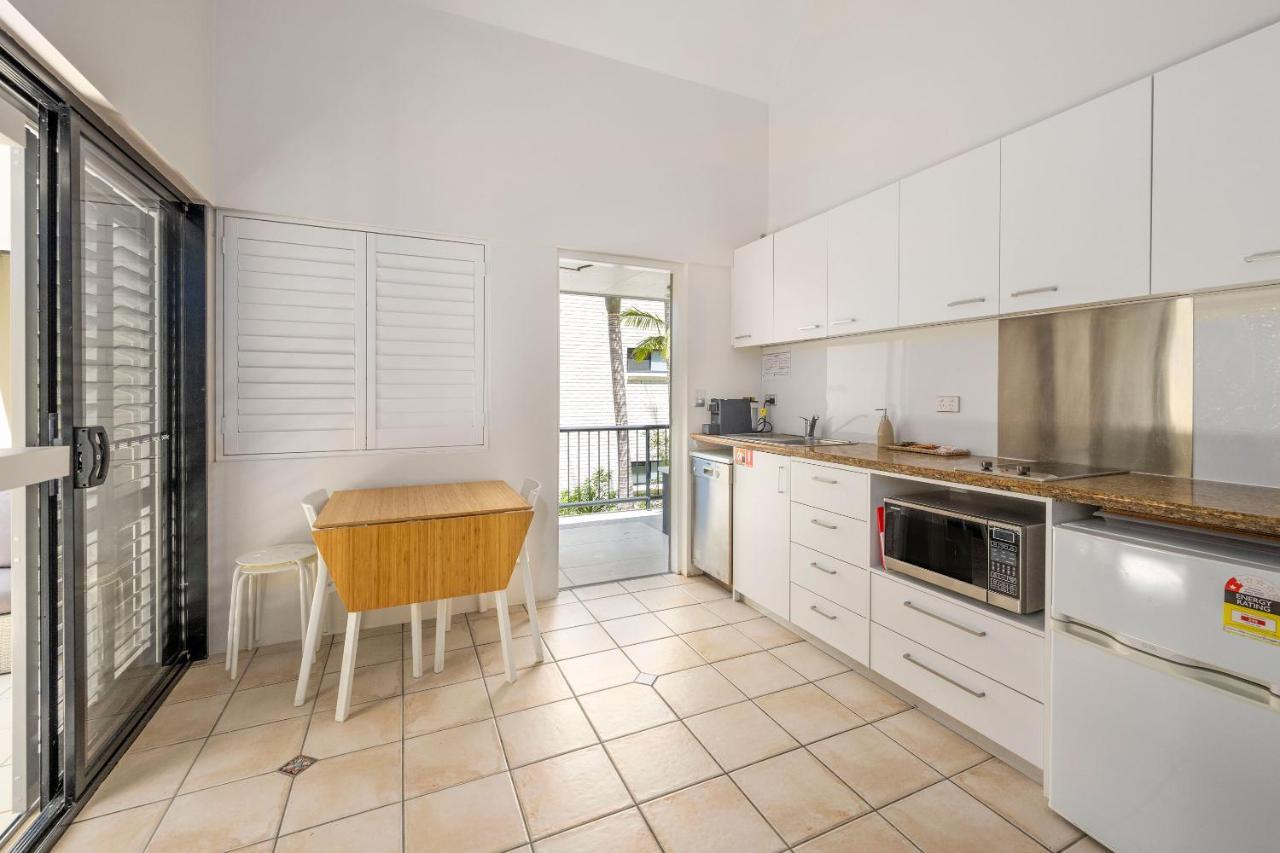Julians Apartments Byron Bay Exteriér fotografie