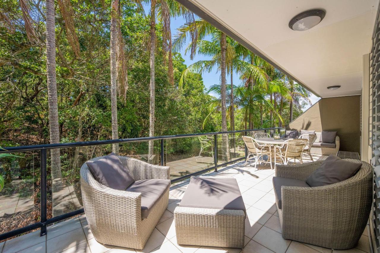 Julians Apartments Byron Bay Exteriér fotografie
