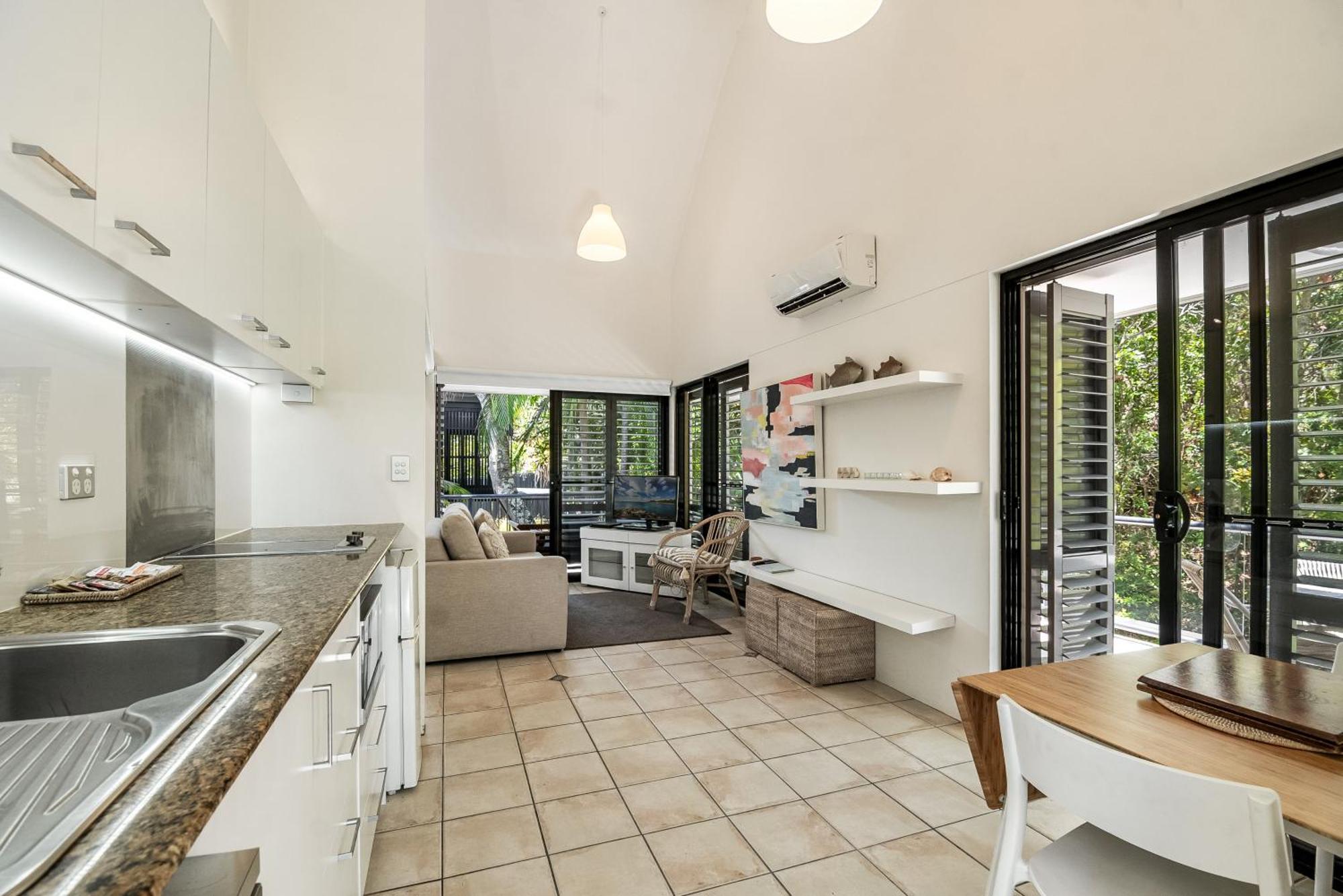Julians Apartments Byron Bay Exteriér fotografie