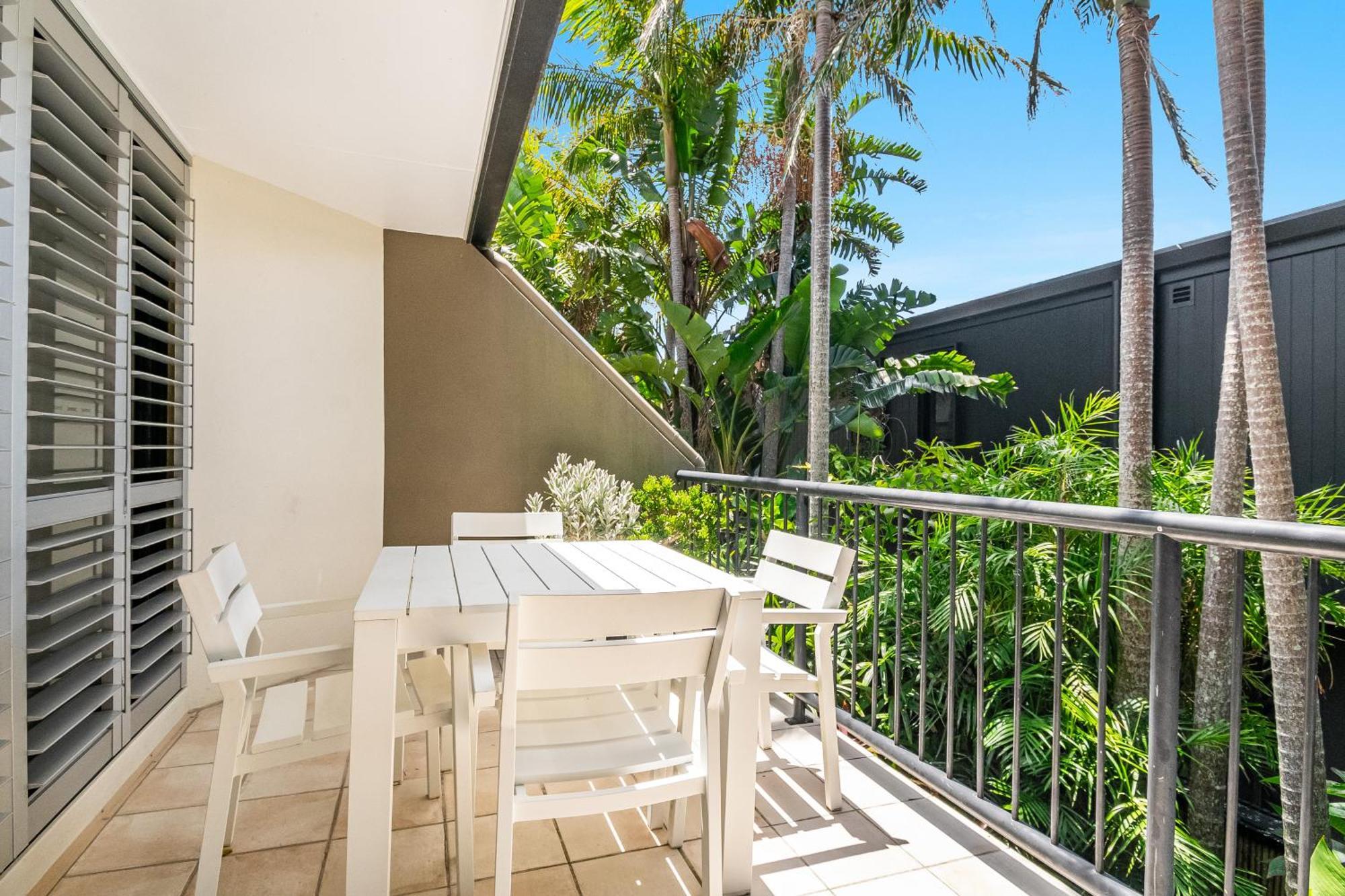 Julians Apartments Byron Bay Exteriér fotografie