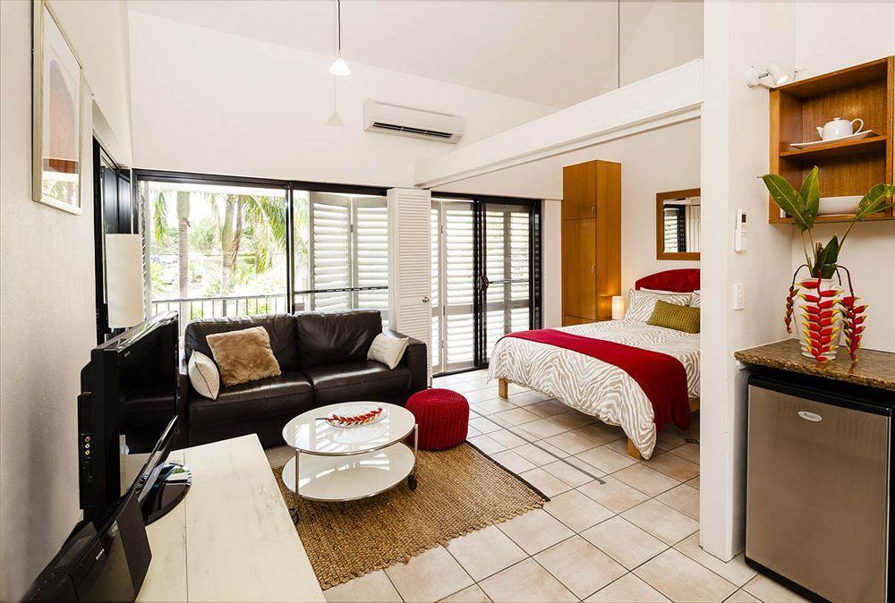 Julians Apartments Byron Bay Exteriér fotografie