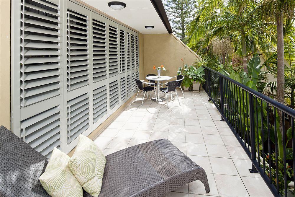 Julians Apartments Byron Bay Exteriér fotografie
