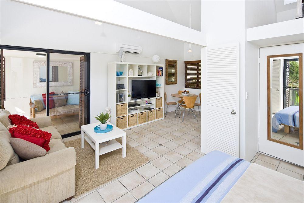 Julians Apartments Byron Bay Exteriér fotografie