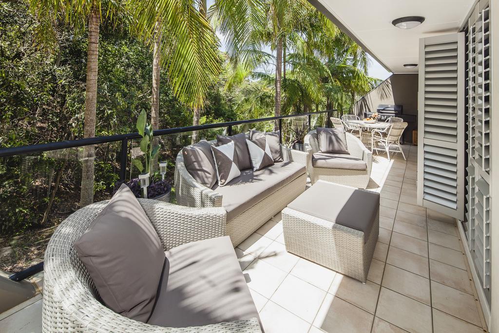 Julians Apartments Byron Bay Exteriér fotografie