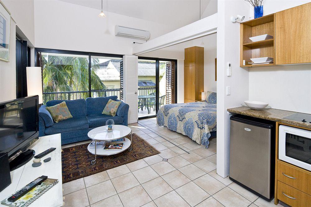 Julians Apartments Byron Bay Exteriér fotografie