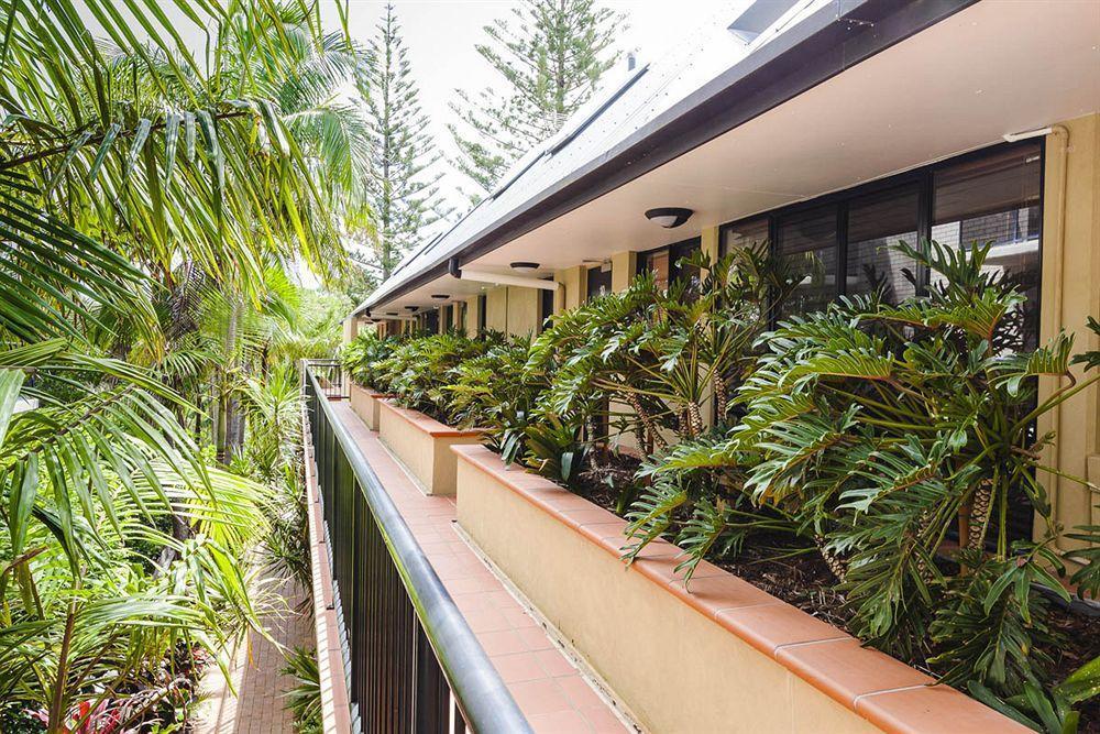 Julians Apartments Byron Bay Exteriér fotografie