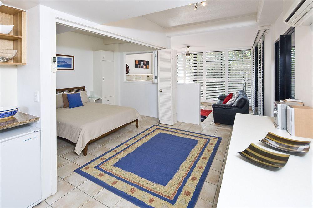 Julians Apartments Byron Bay Exteriér fotografie