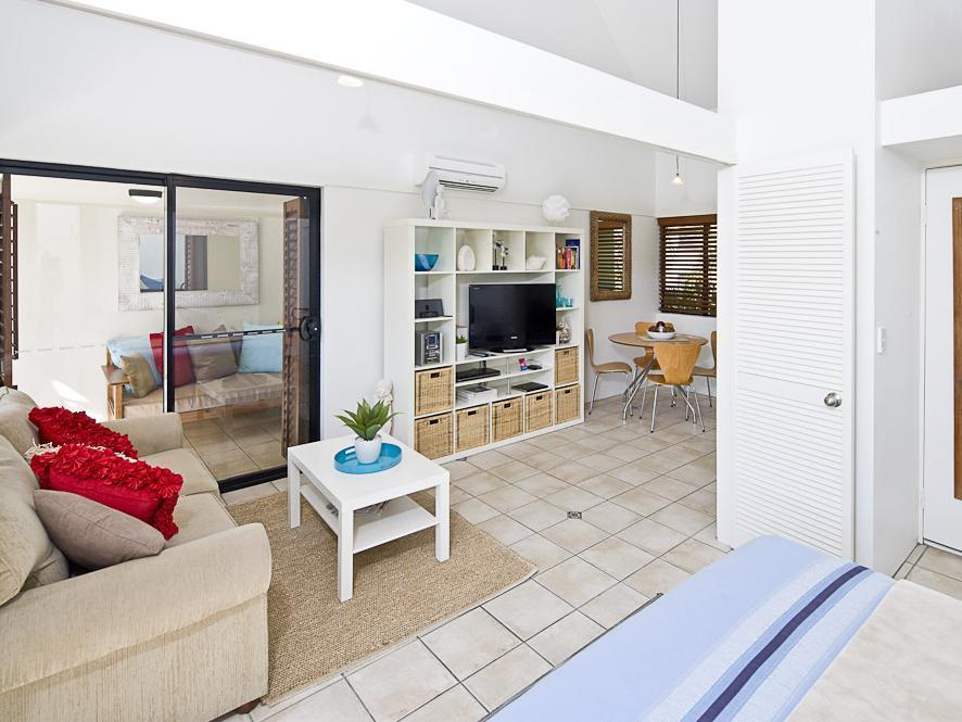 Julians Apartments Byron Bay Exteriér fotografie