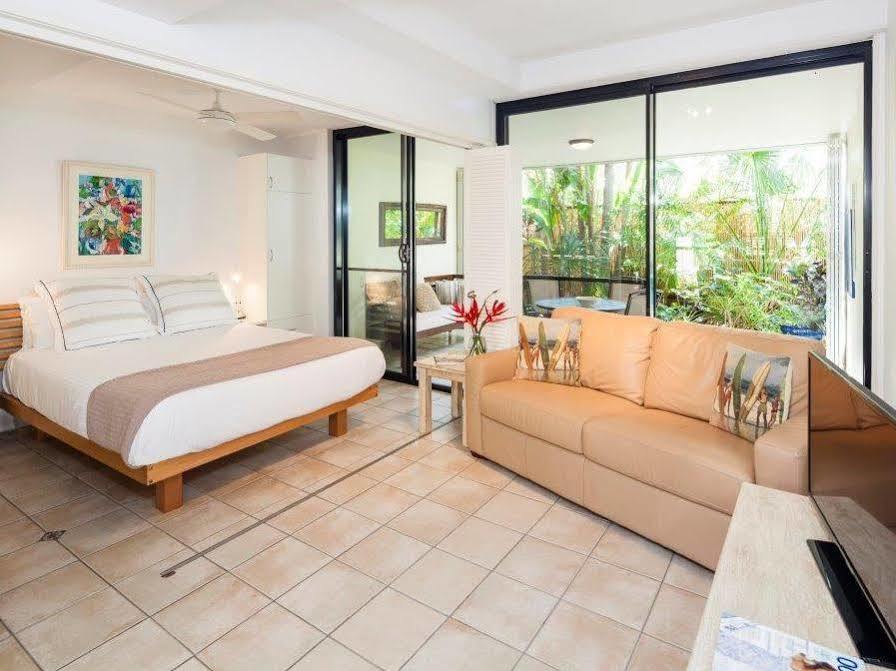 Julians Apartments Byron Bay Exteriér fotografie